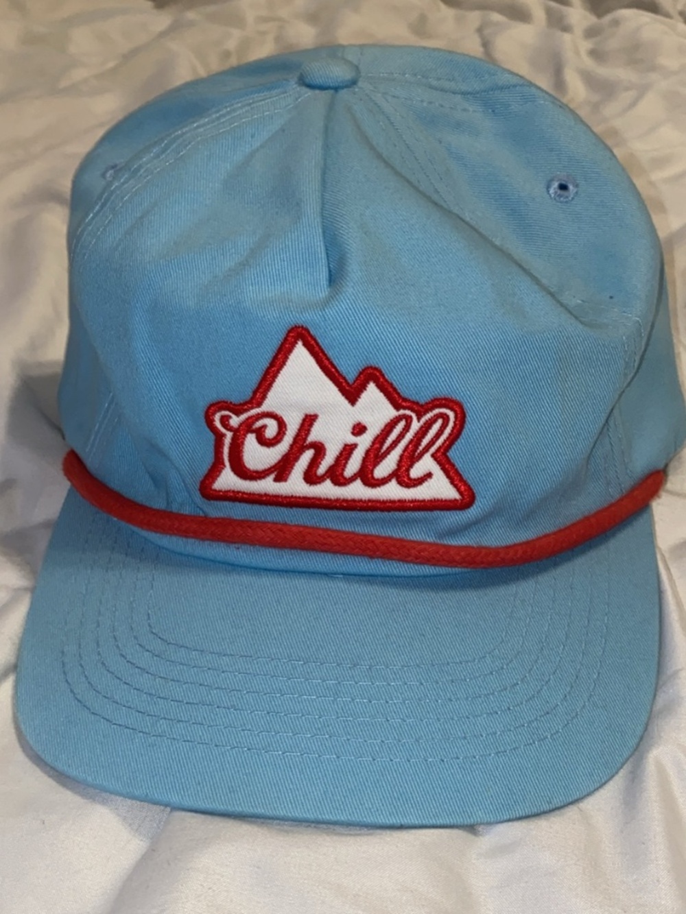 Coors Hat